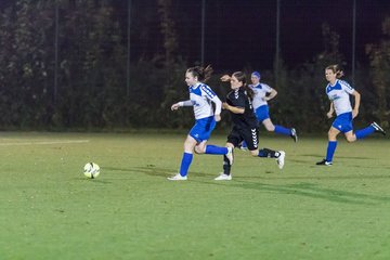 Bild 154 - Frauen Bramstedter TS - SV Henstedt Ulzburg3 : Ergebnis: 0:8